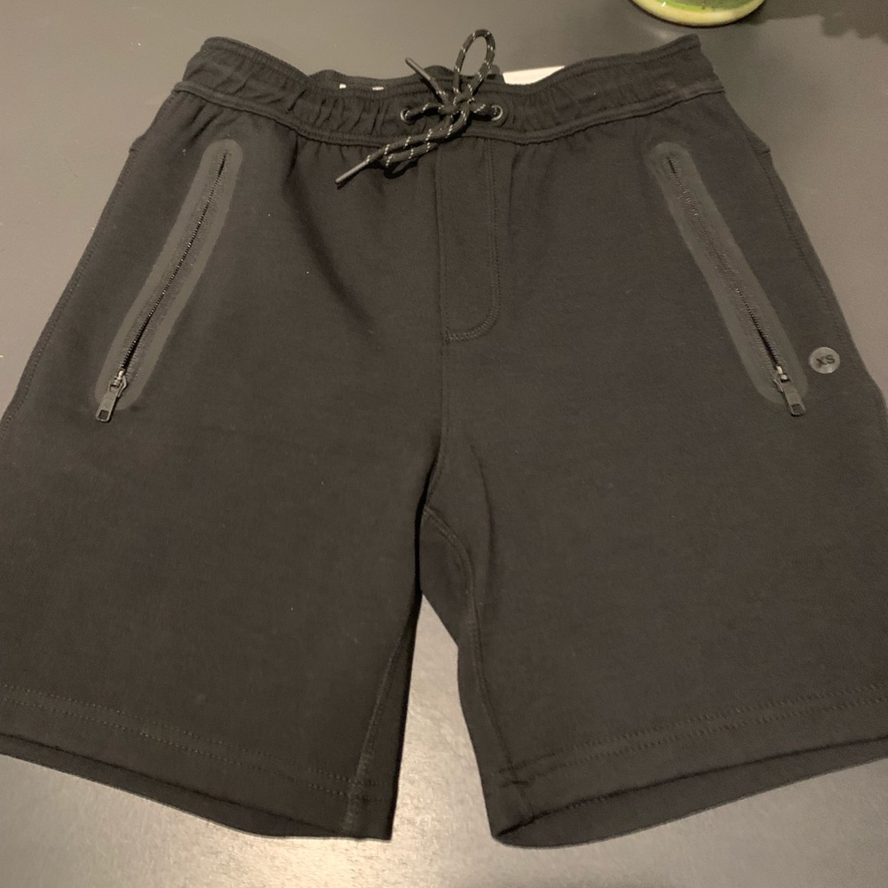 American Eagle jogger shorts XS